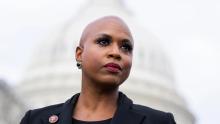 Rep. Ayanna Pressley